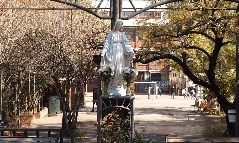 I.E.P. Santa María