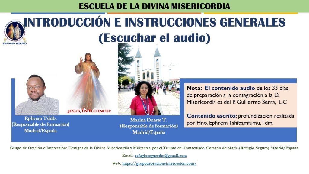 I.E.P Señor De La Misericordia