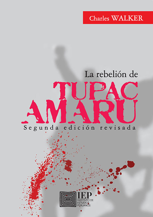 I.E.P Tupac Amaru II
