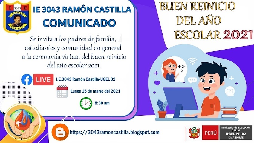 I.E. Ramon Castilla