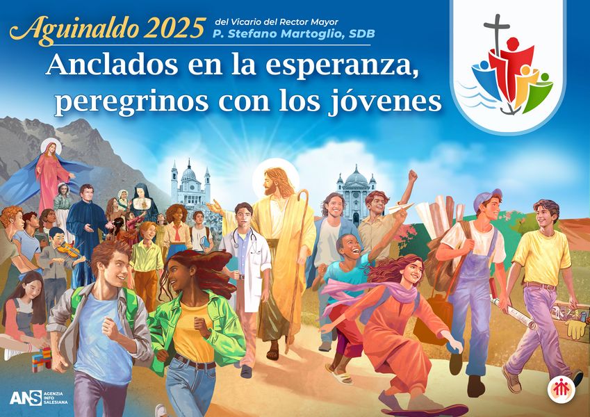 I.E. Santa María De La Esperanza