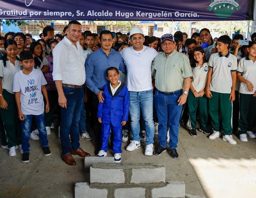 I.E Santa Rosa De Lima