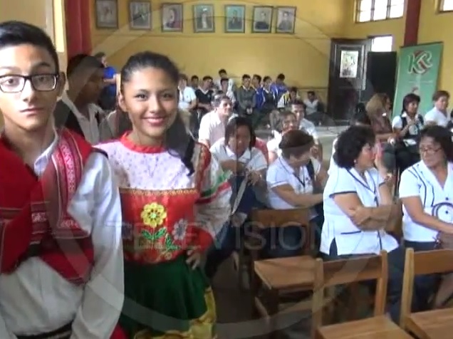 I.E. Santa Rosa