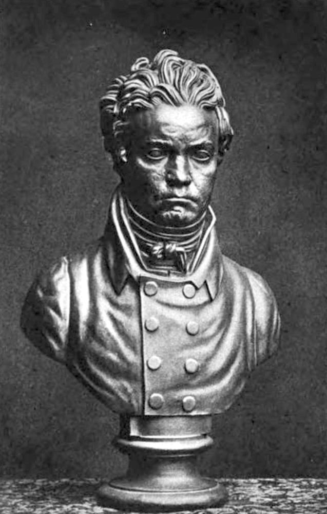 IE Ludwig Van Beethoven