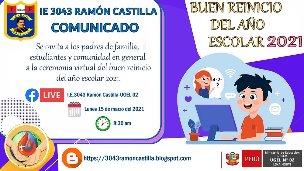 IE RAMON CASTILLA