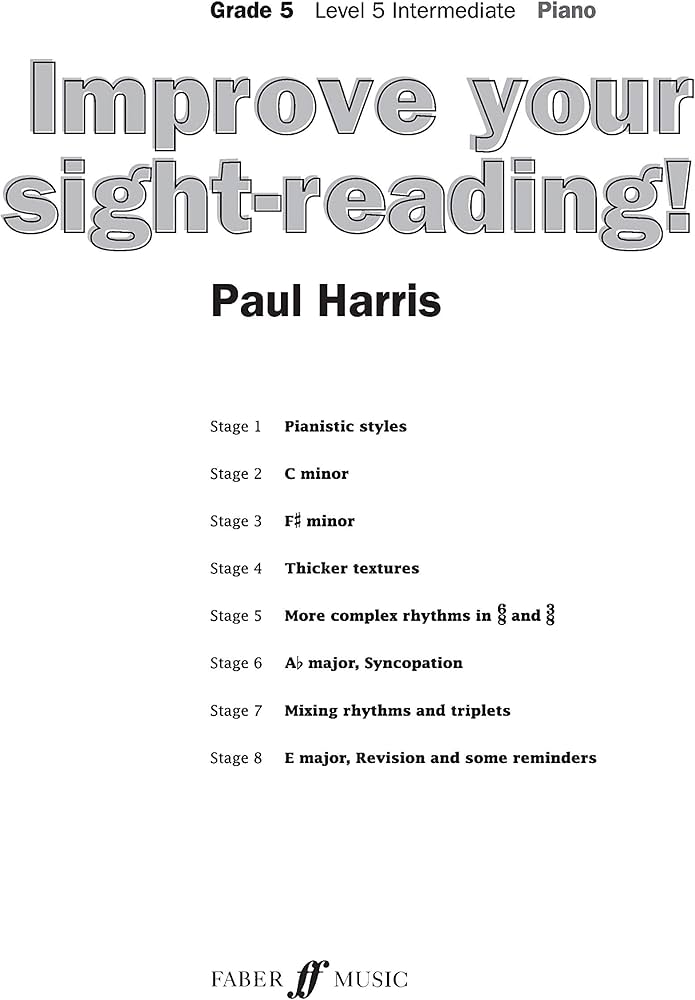 IEI PAUL HARRIS