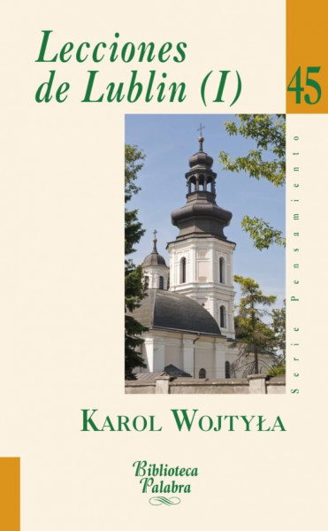 IEP Karol Wojtyla