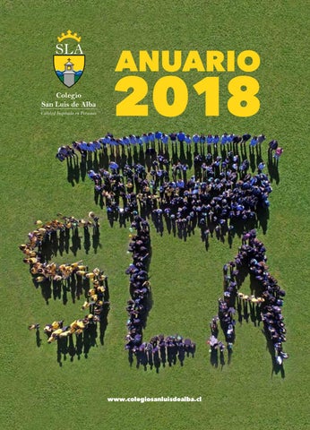 IEP San Luis De Borja