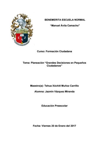 IEP Santa María De Guadalupe Cuna Jardín Guardería