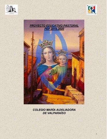 IEP Santa María Madre Del Amor Hermoso