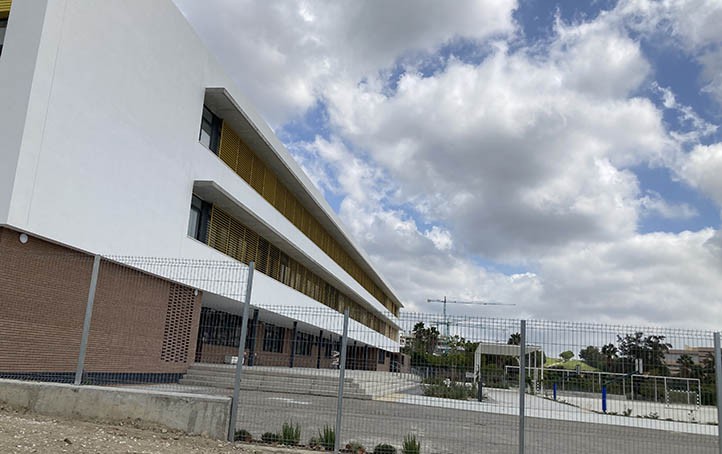 IES San Pedro