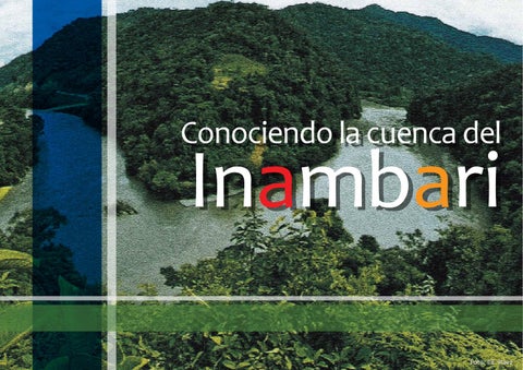 Inambari
