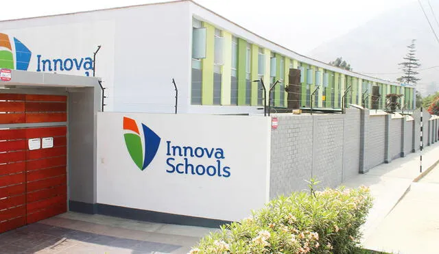 Innova Schools Chaclacayo