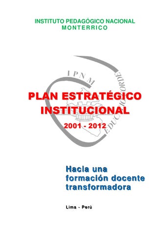 Institución Educativa 2001 Santa Rosa De Lima