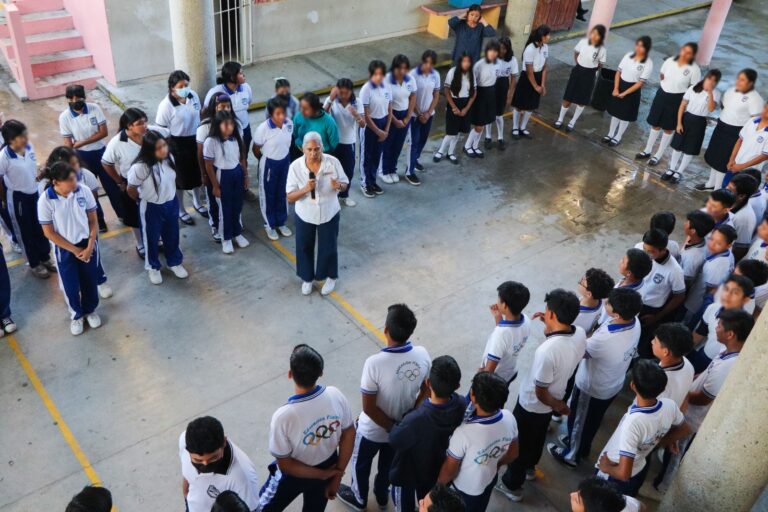 Institución Educativa De Acción Conjunta "San José De Los Balnearios Del Sur"