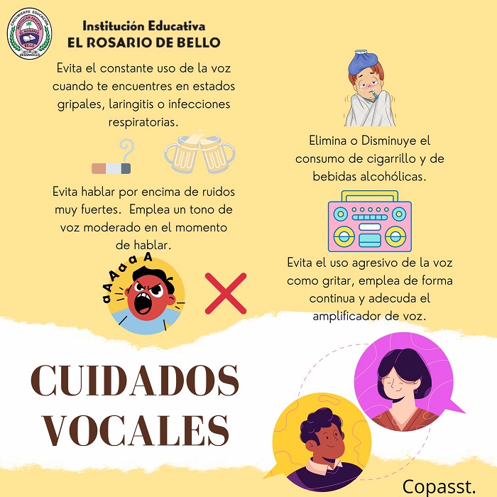 Institución Educativa El Rosario