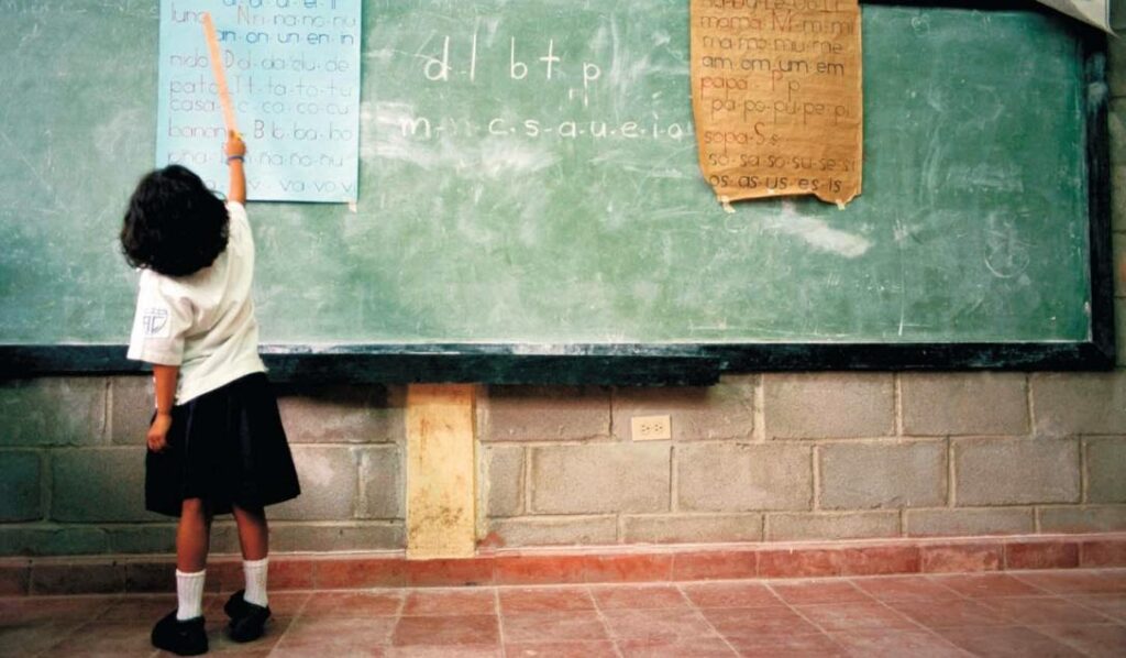 Institución Educativa Libertad