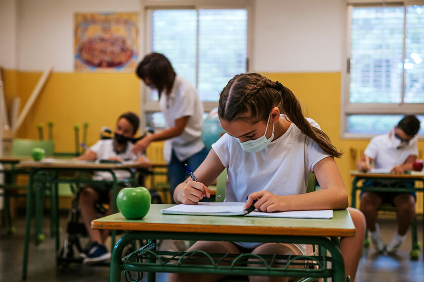Institución Educativa María Auxiliadora
