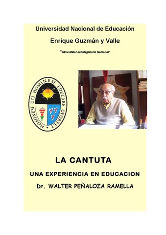 INSTITUCIÓN EDUCATIVA PARTICULAR LA CANTUTA DE AREQUIPA