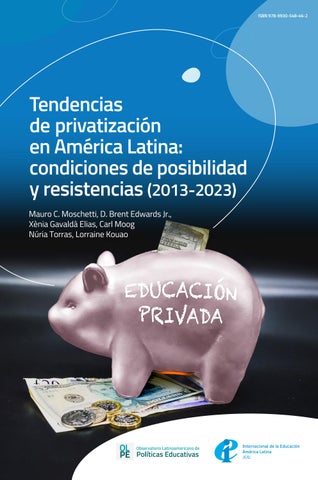 Institución Educativa Privada AMERICA