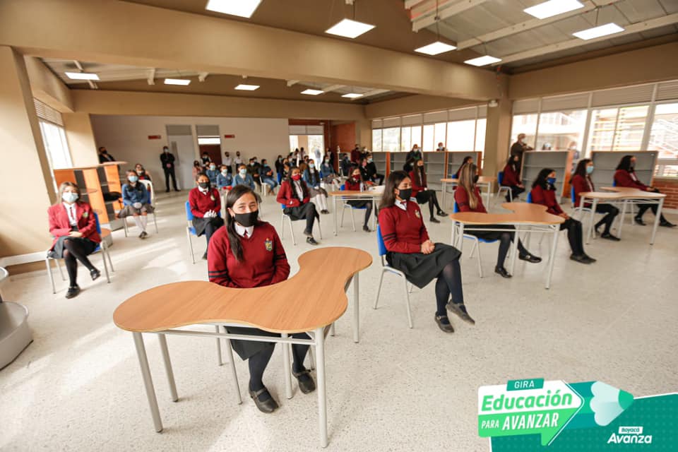 INSTITUCIÓN EDUCATIVA PRIVADA JESUS EL REY