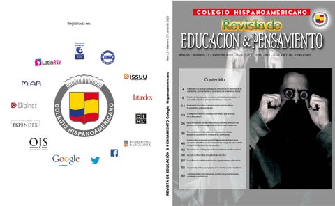 Institucion Educativa Privada Master College