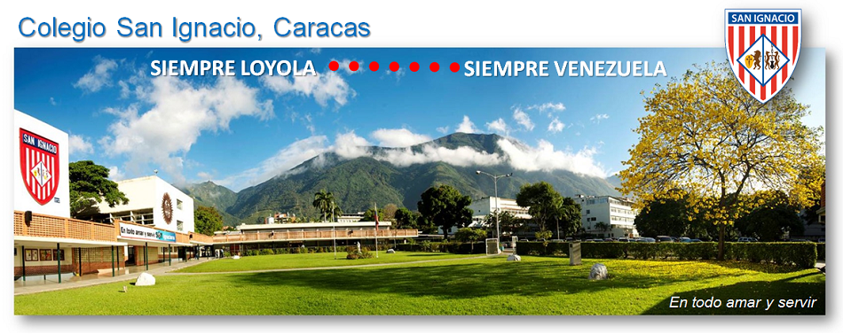 Institución Educativa Privada "San Ignacio De Loyola"