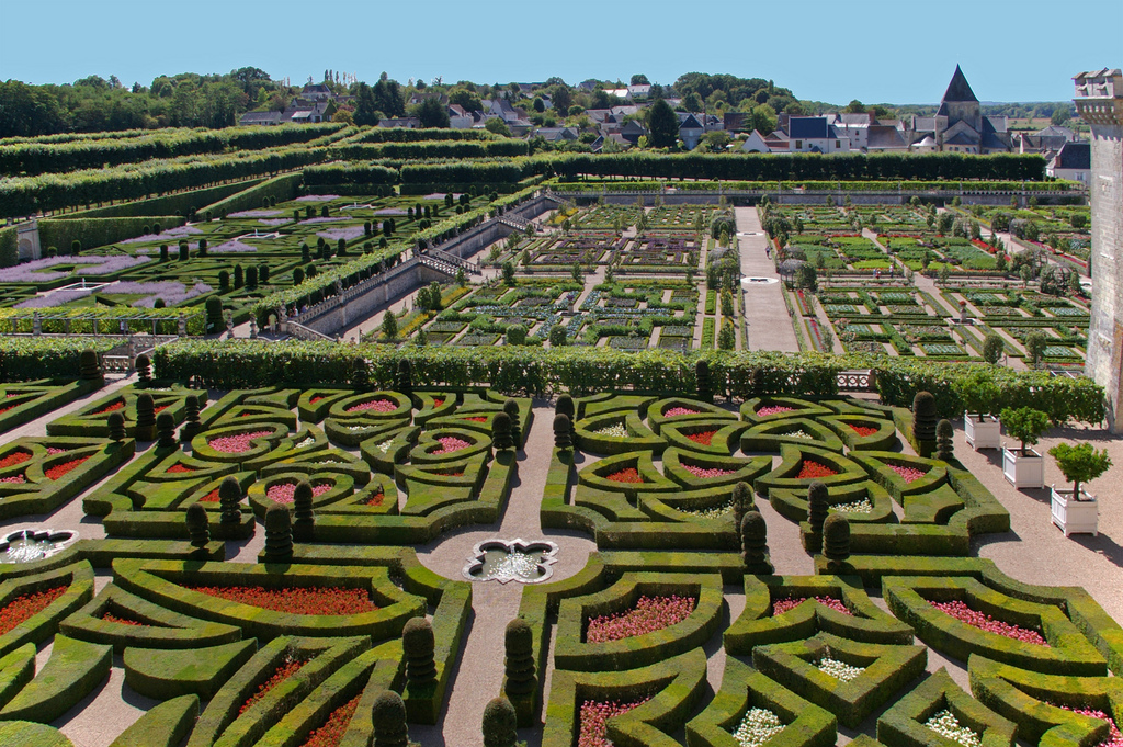 Jardin De Dios