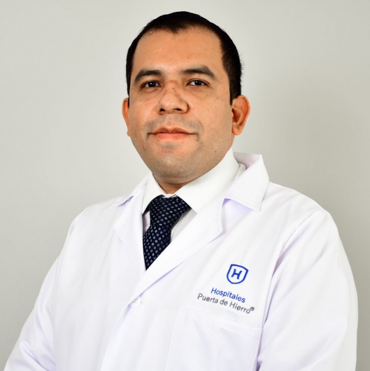 Juan Ignacio Gutiérrez Fuente