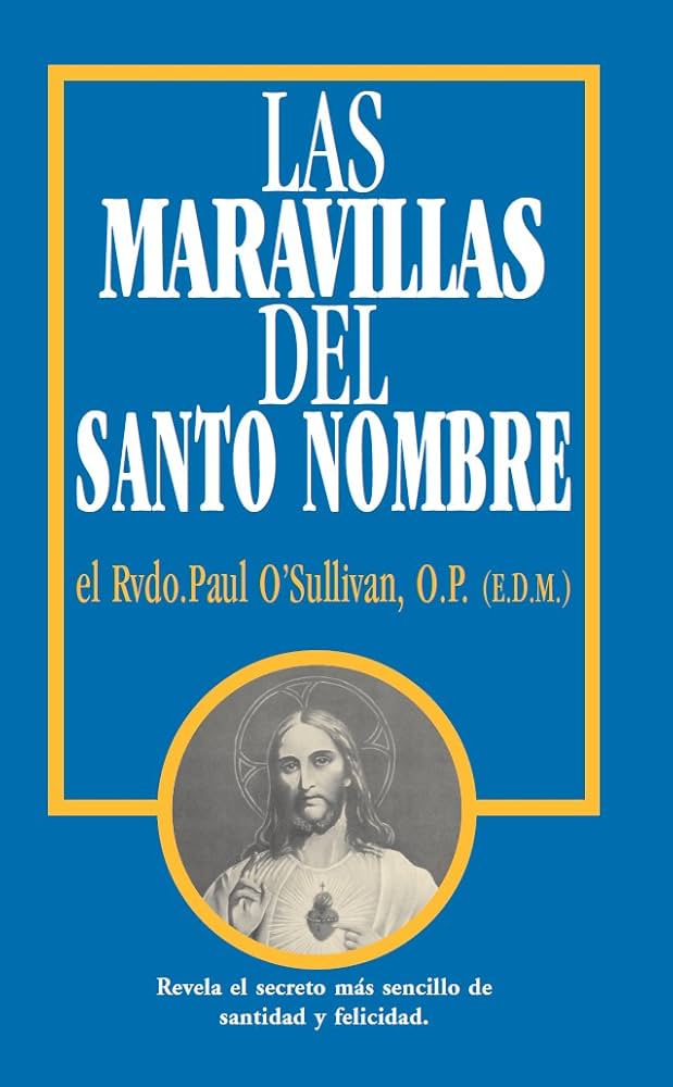 Maravillas De Jesús