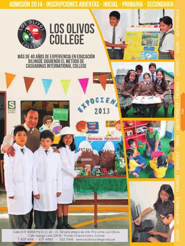 Colegios En Acari