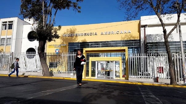 Colegios En Arequipa