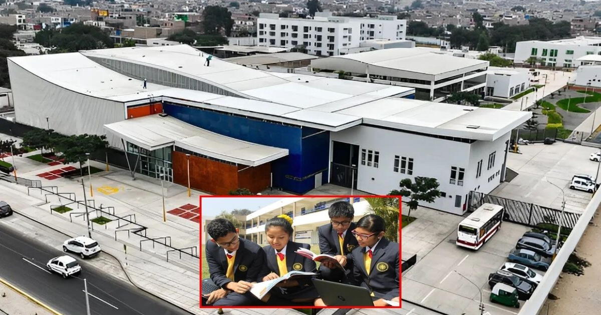 Colegios En Catacaos