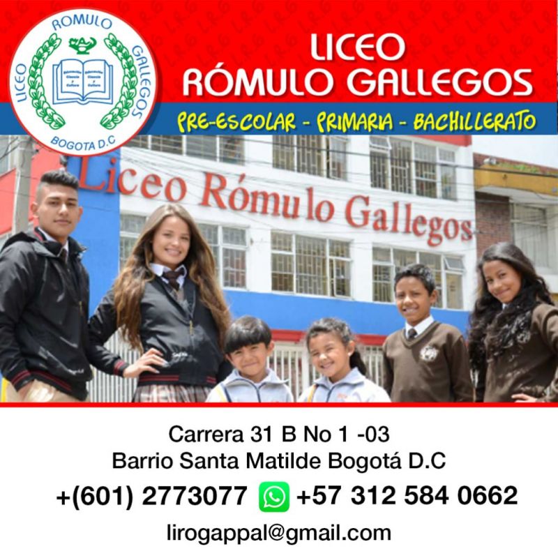 Colegios En El Porvenir