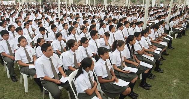 Colegios En Huacho