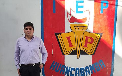 Colegios En Huancabamba