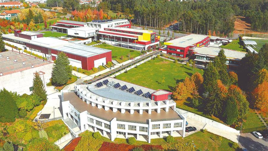 Colegios En Independencia