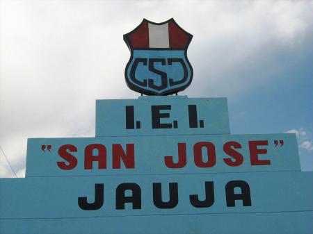 Colegios En Jauja