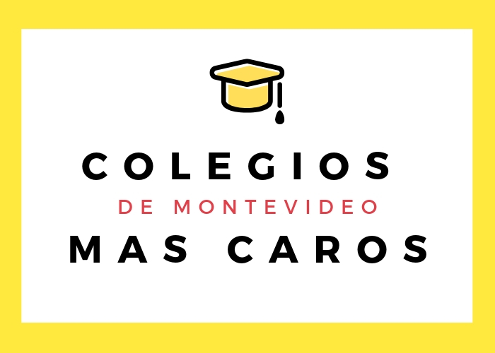 Colegios En Montevideo