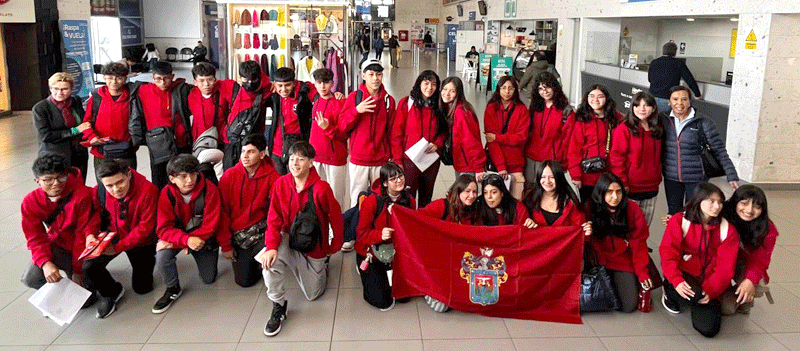 Colegios En Sabandia