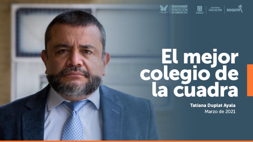 Colegios En San Cristóbal