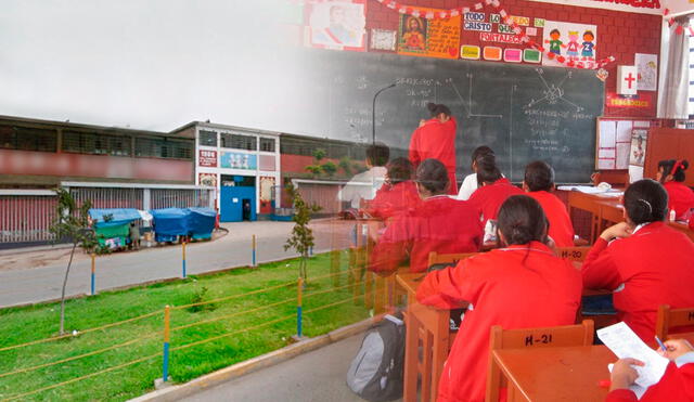 Colegios En San Juan