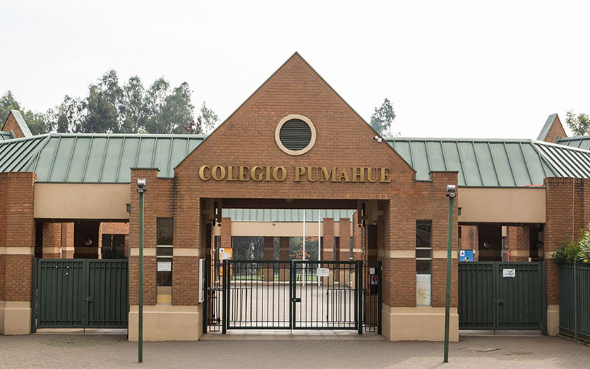 Colegios En San Lorenzo