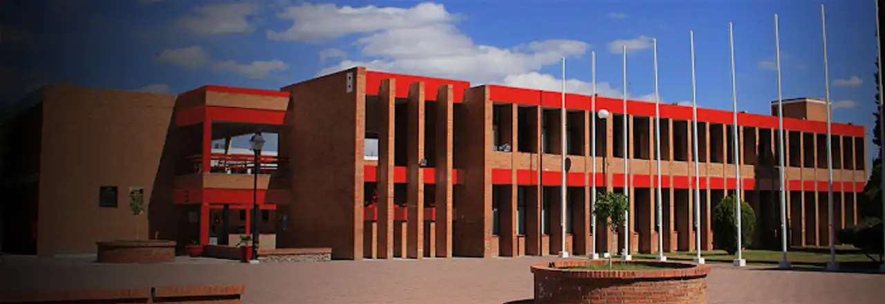 Colegios En San Luis
