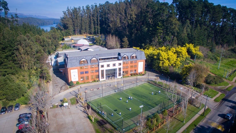 Colegios En San Pedro