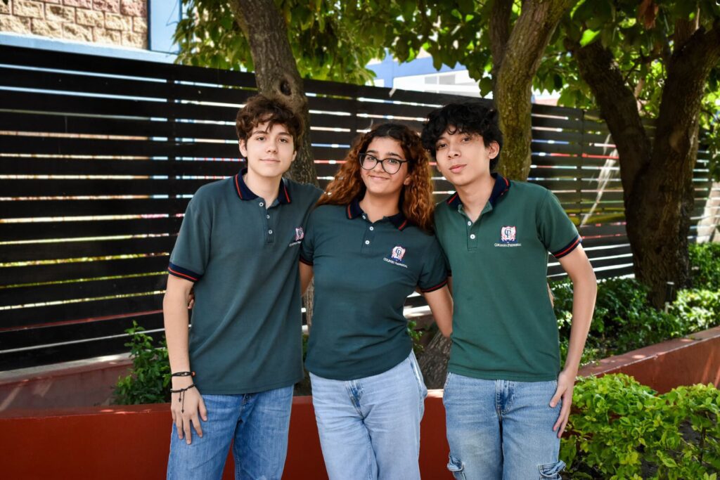 Colegios En Santa Anita