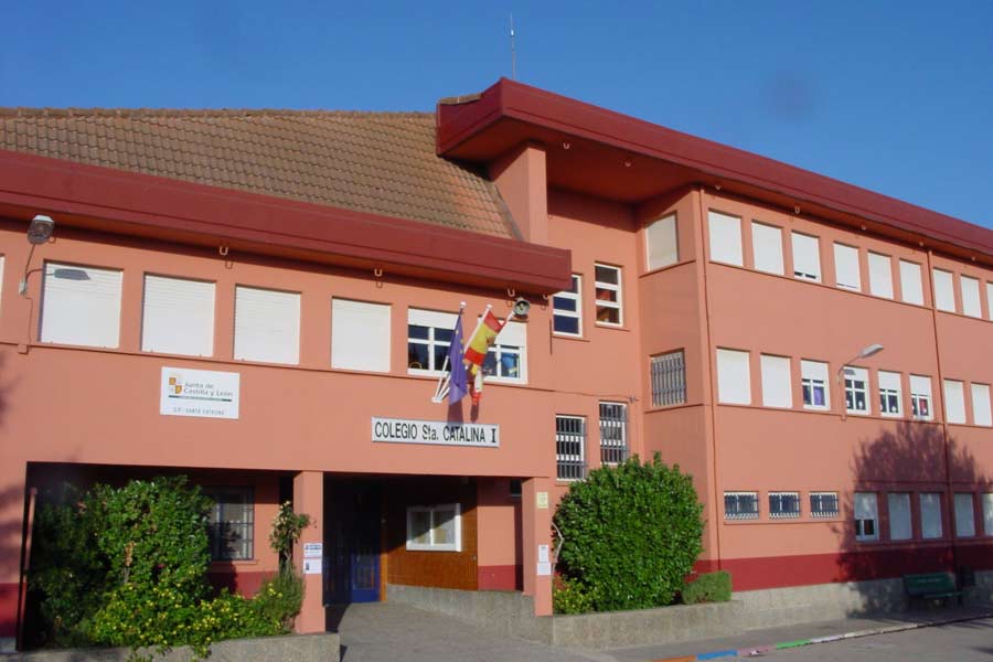 Colegios En Santa Catalina