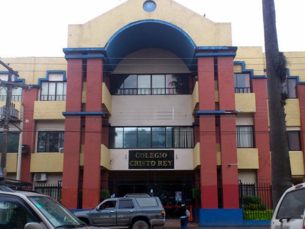 Colegios En Santa Cruz