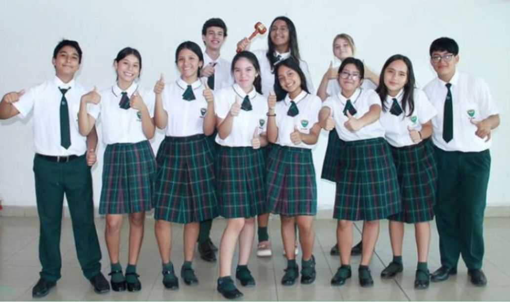 Colegios En Tarapoto
