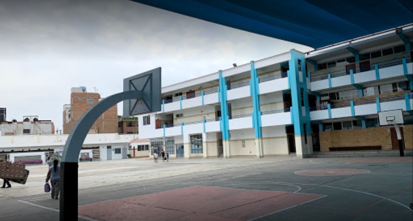 Colegios En Trujillo